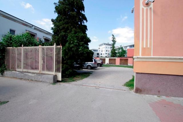 Fehér Hajó Panzió és Vendéglő Győr Exterior foto