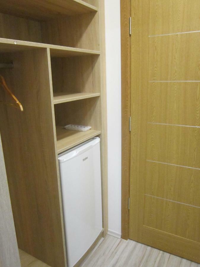 Fehér Hajó Panzió és Vendéglő Győr Exterior foto